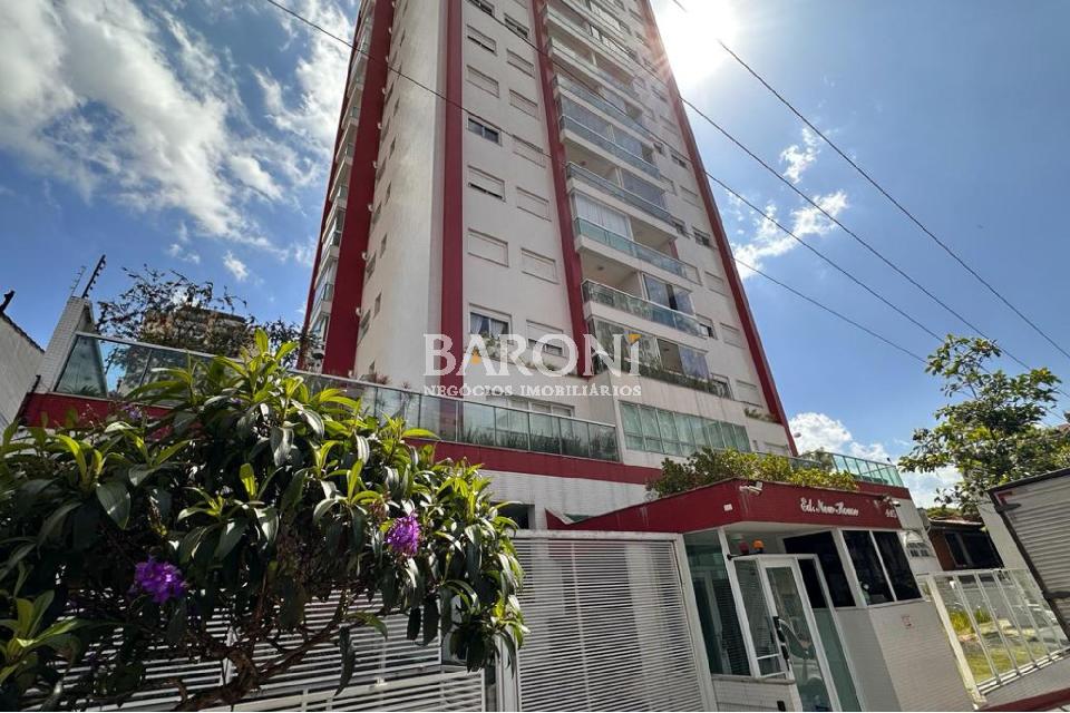 Apartamento - Vila Olímpia