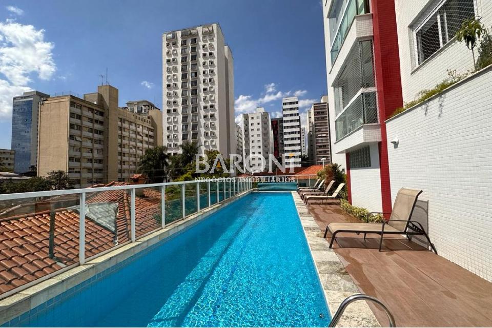 Apartamento - Vila Olímpia