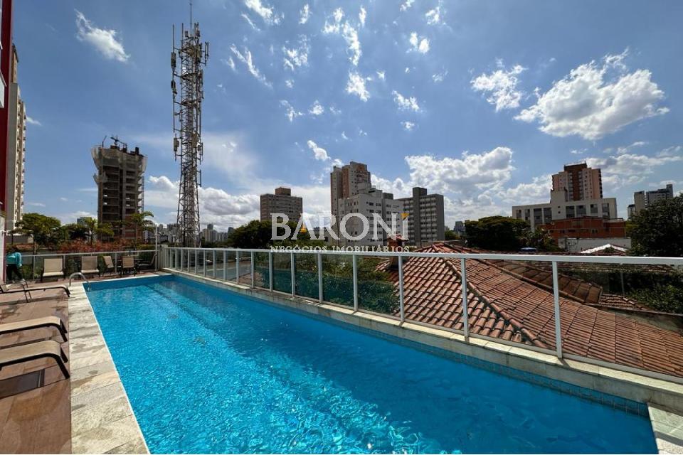 Apartamento - Vila Olímpia