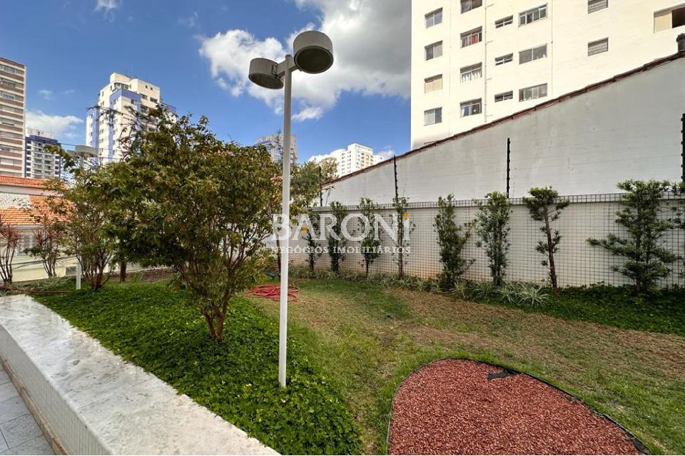 Apartamento - Vila Olímpia