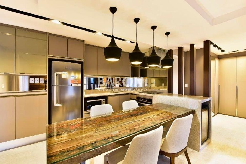 Apartamento - Vila Nova Conceição