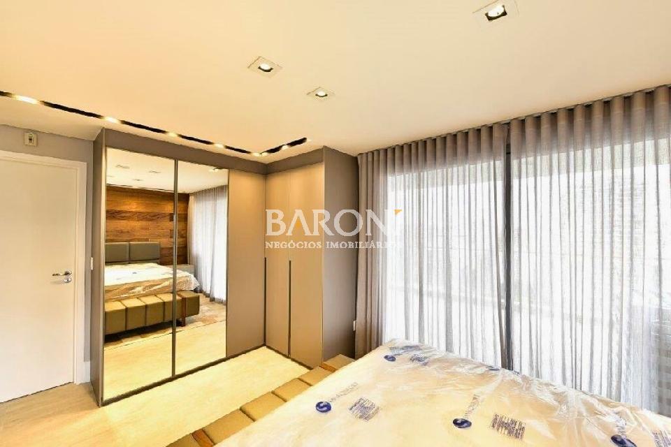 Apartamento - Vila Nova Conceição