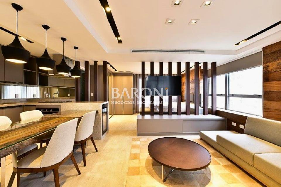 Apartamento - Vila Nova Conceição