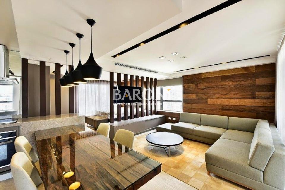 Apartamento - Vila Nova Conceição