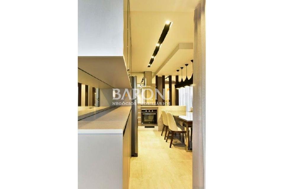 Apartamento - Vila Nova Conceição