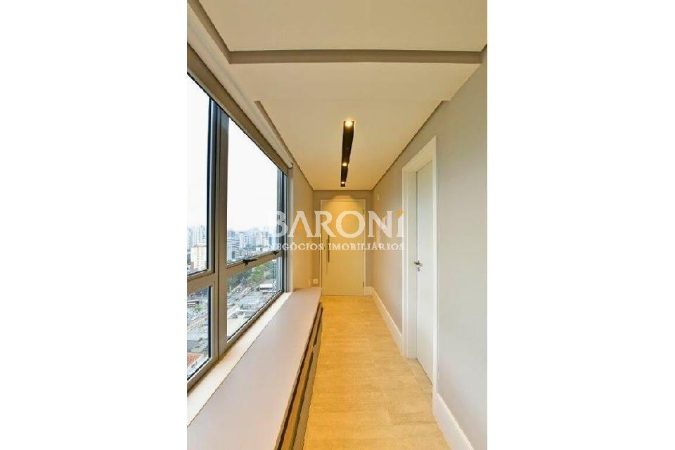 Apartamento - Vila Nova Conceição