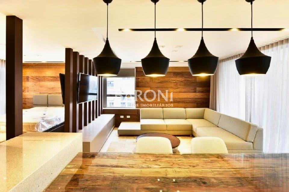 Apartamento - Vila Nova Conceição