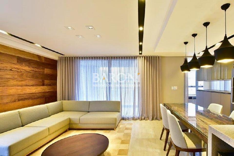 Apartamento - Vila Nova Conceição