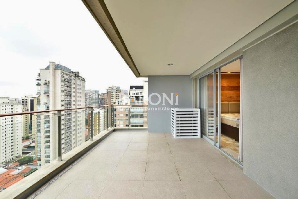 Apartamento - Vila Nova Conceição