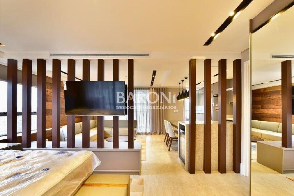 Apartamento - Vila Nova Conceição