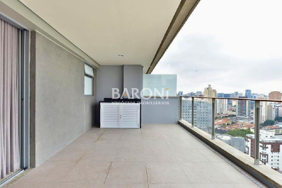 Apartamento - Vila Nova Conceição