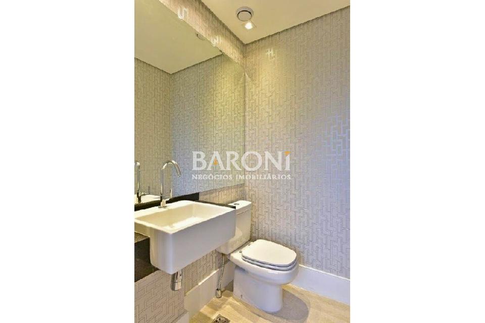 Apartamento - Vila Nova Conceição