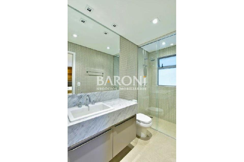 Apartamento - Vila Nova Conceição