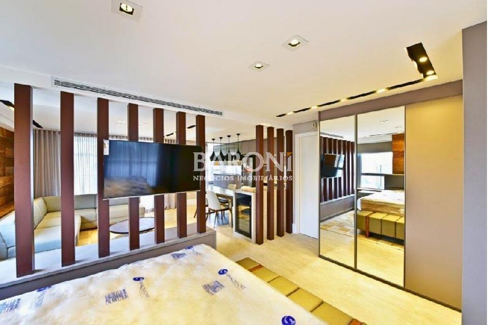 Apartamento - Vila Nova Conceição