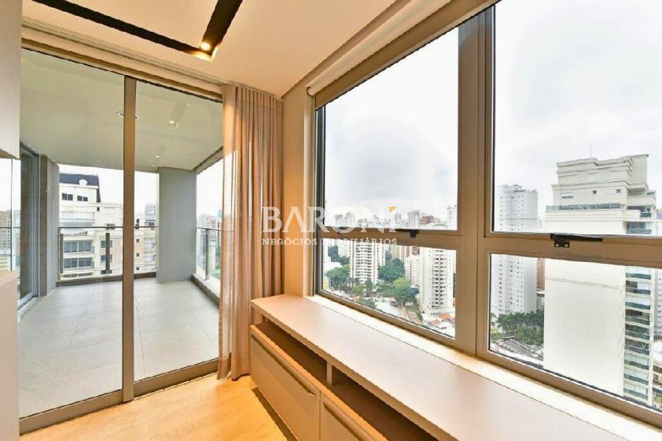 Apartamento - Vila Nova Conceição