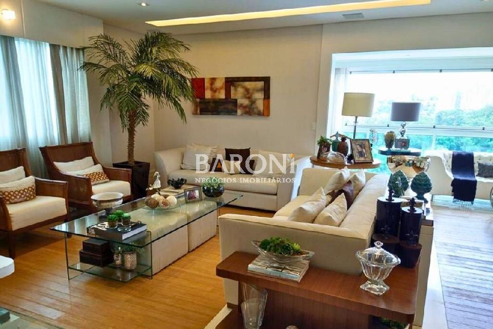 Apartamento - Aclimação