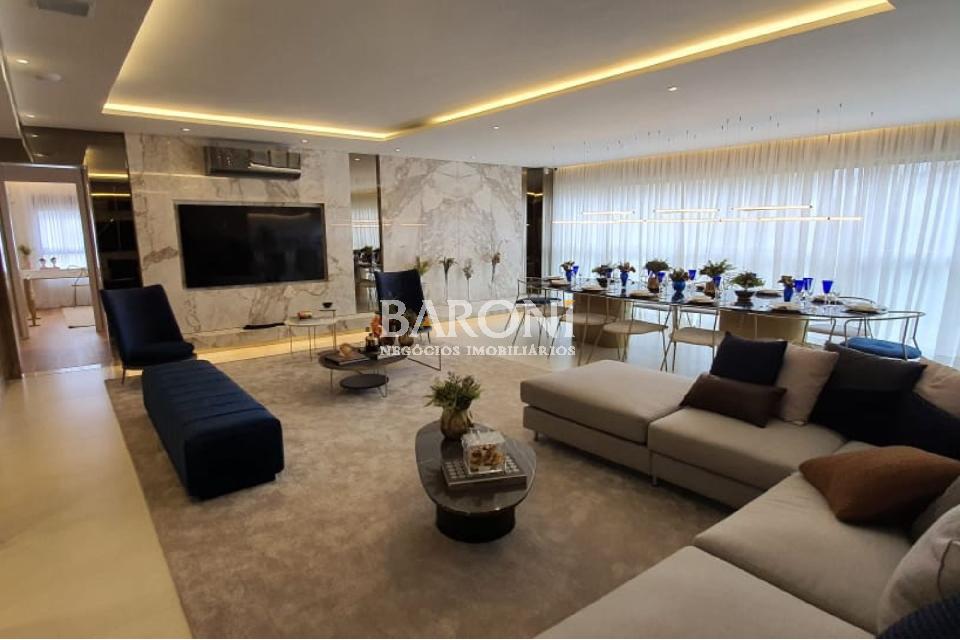 Apartamento - Campo Belo