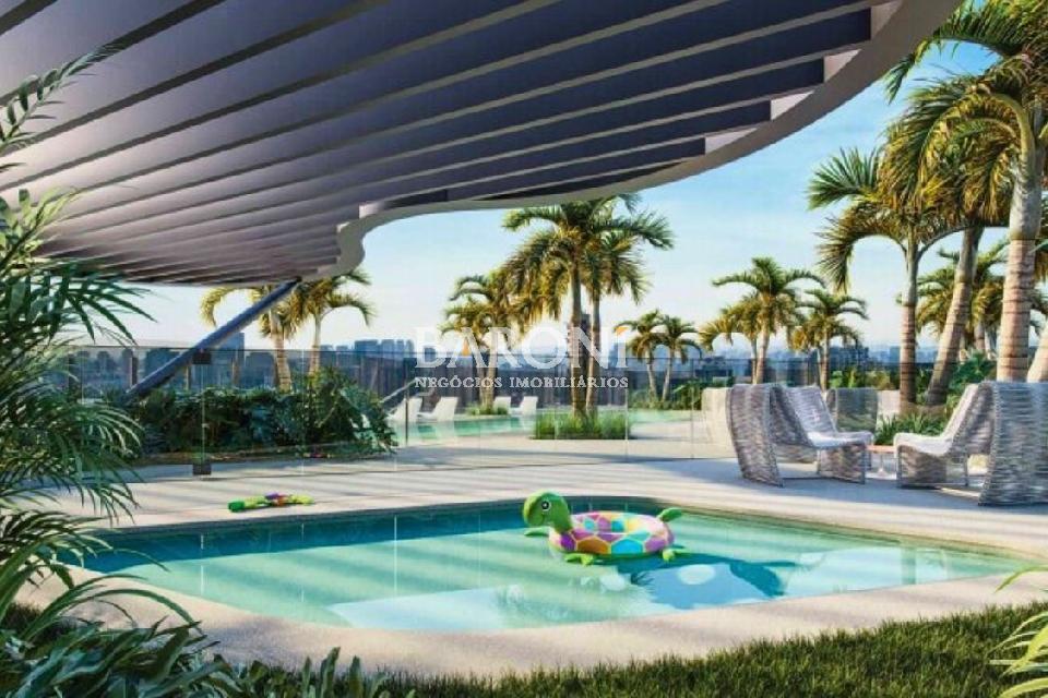 Apartamento - Jardim Das Acácias