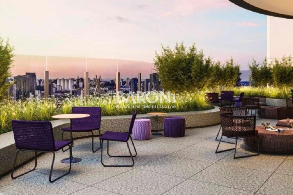 Apartamento - Jardim Das Acácias