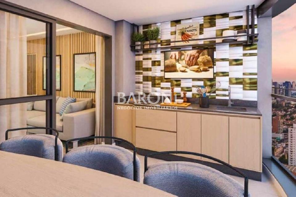 Apartamento - Jardim Das Acácias