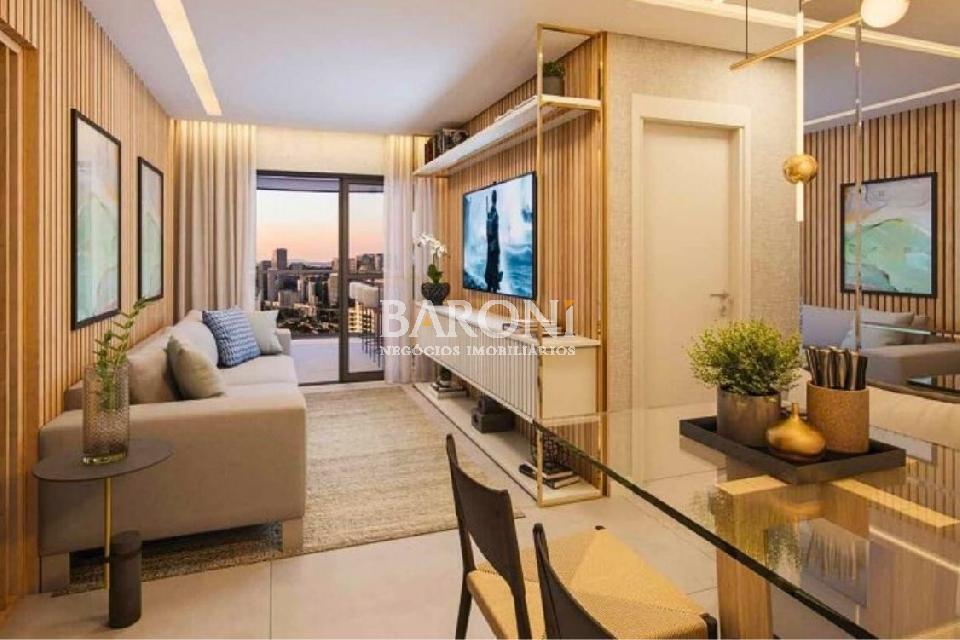 Apartamento - Jardim Das Acácias