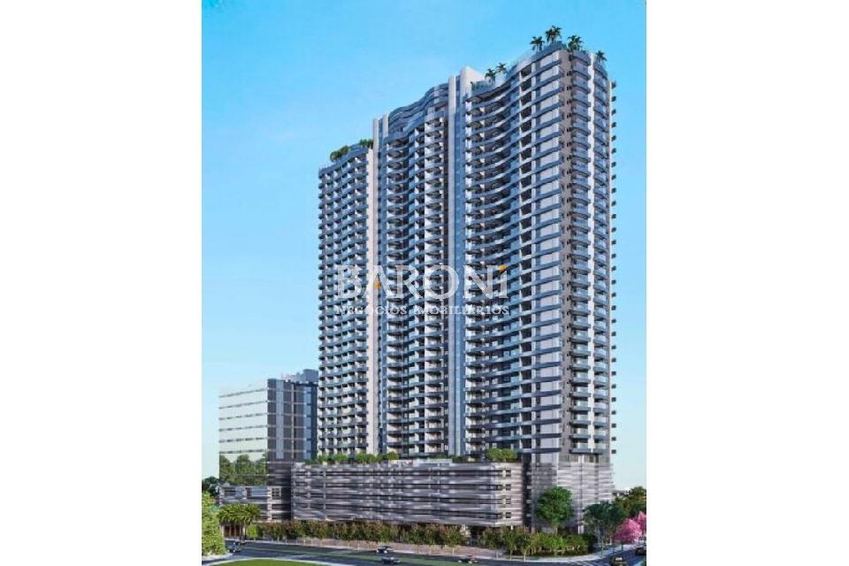 Apartamento - Jardim Das Acácias