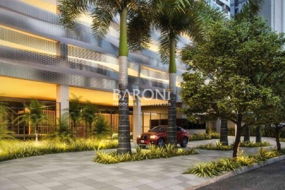 Apartamento - Jardim Das Acácias