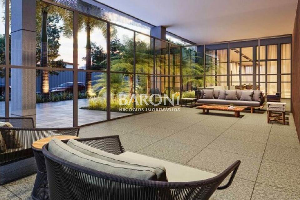 Apartamento - Jardim Das Acácias