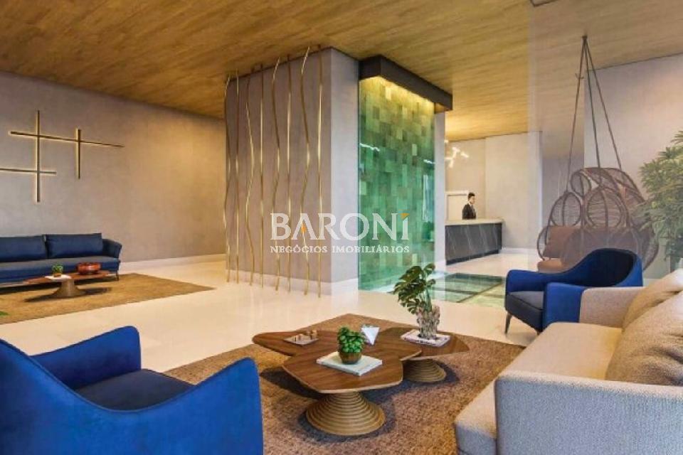 Apartamento - Jardim Das Acácias