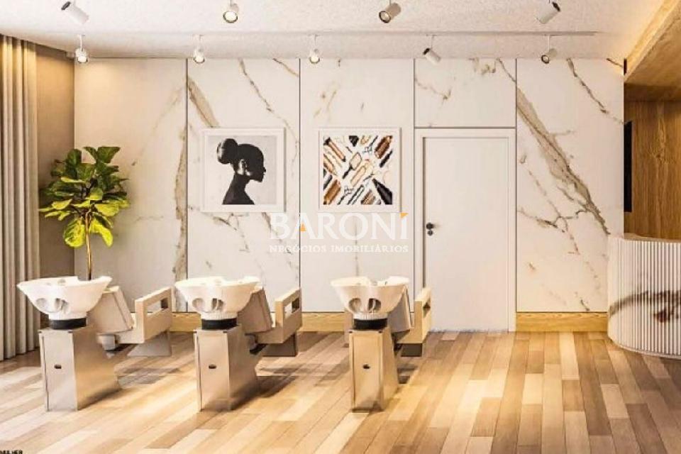 Apartamento - Jardim Das Acácias