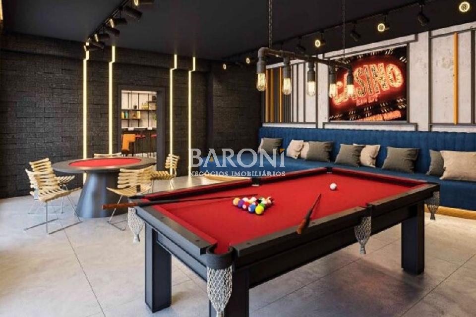 Apartamento - Jardim Das Acácias