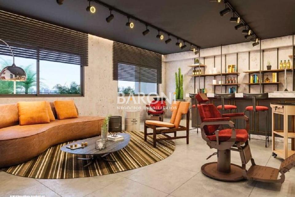 Apartamento - Jardim Das Acácias