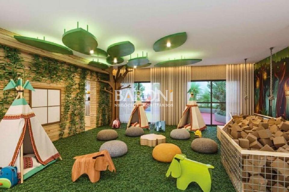 Apartamento - Jardim Das Acácias