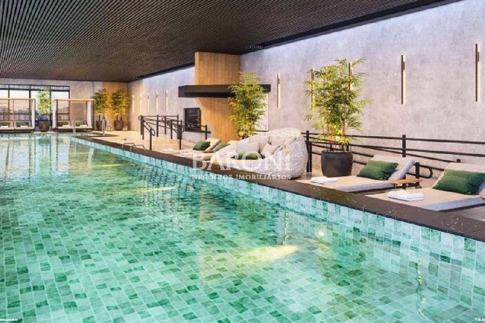 Apartamento - Jardim Das Acácias