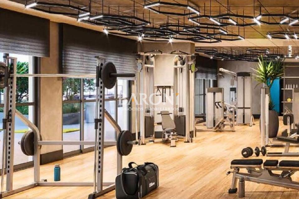 Apartamento - Jardim Das Acácias