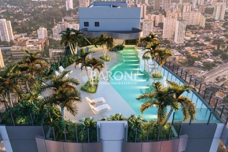 Apartamento - Jardim Das Acácias