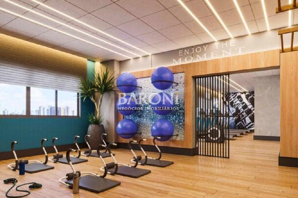 Apartamento - Jardim Das Acácias