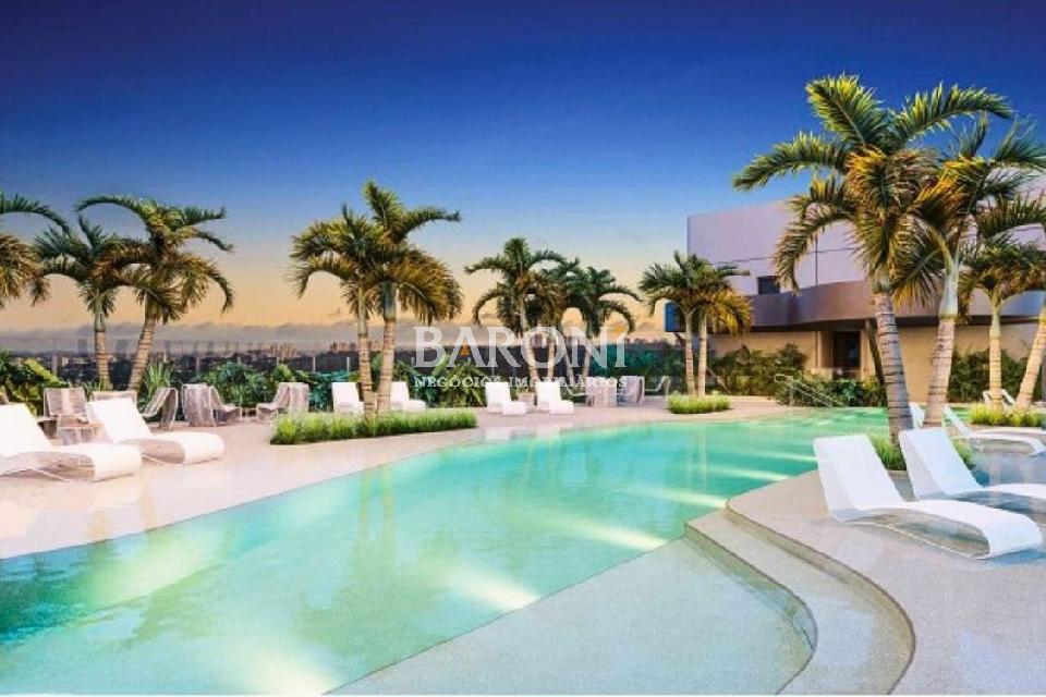 Apartamento - Jardim Das Acácias