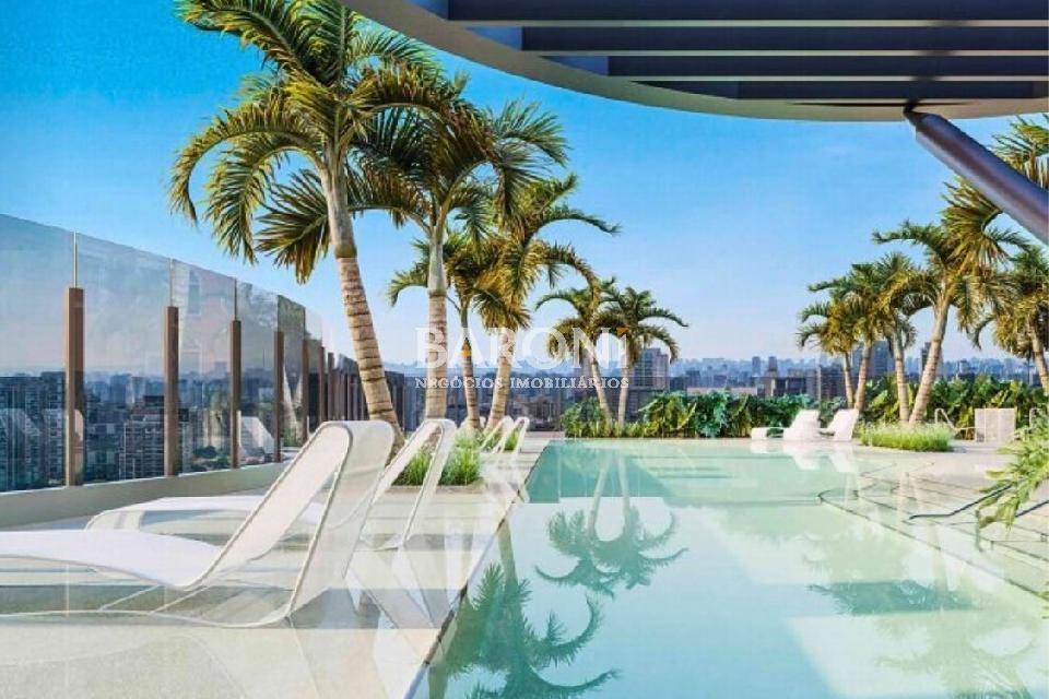 Apartamento - Jardim Das Acácias