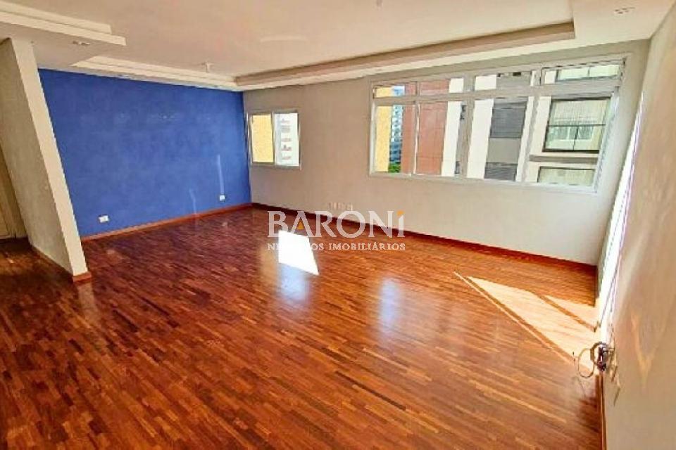 Apartamento - Jardim Paulista