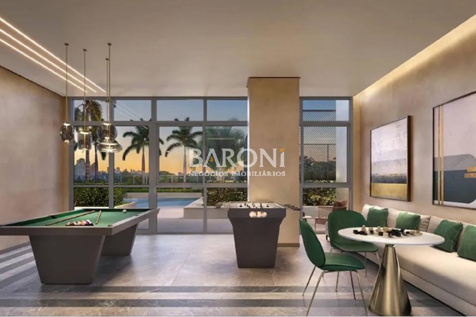 Apartamento - Klabin