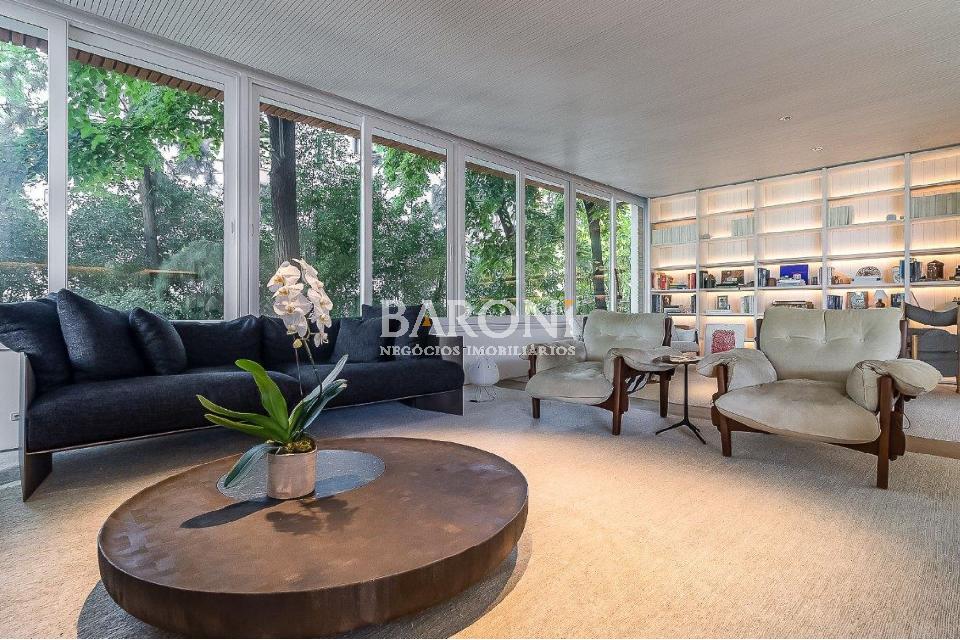 Apartamento - Itaim Bibi