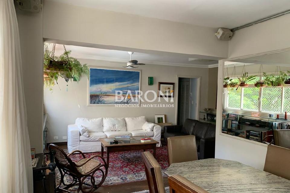 Apartamento - Jardim América