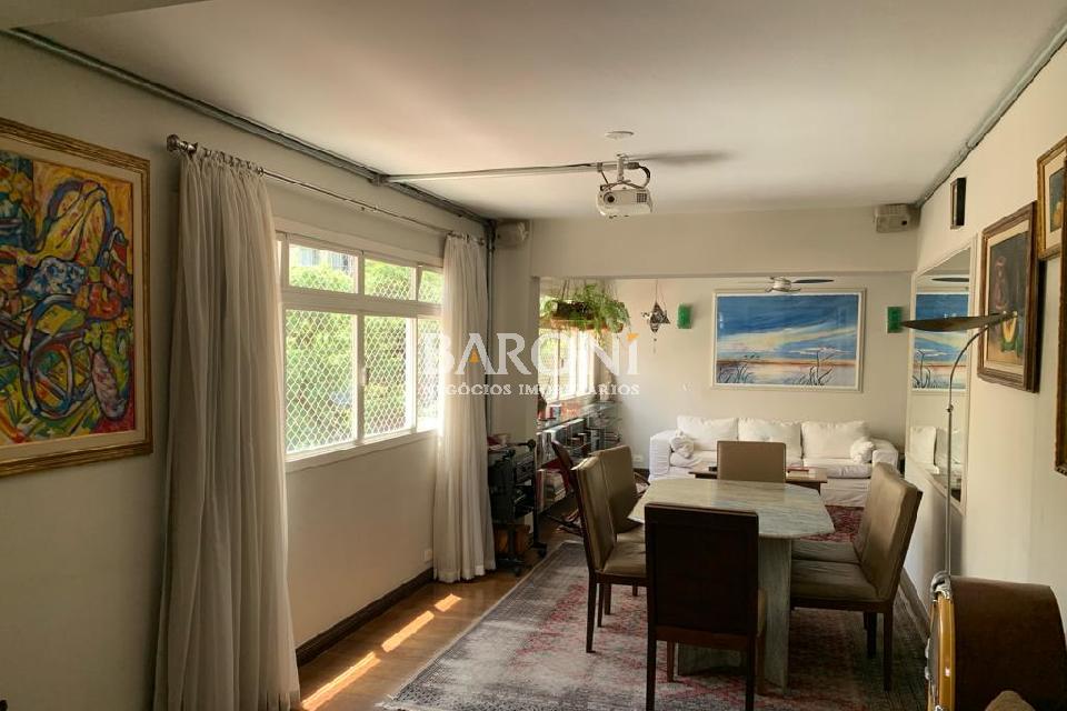 Apartamento - Jardim América