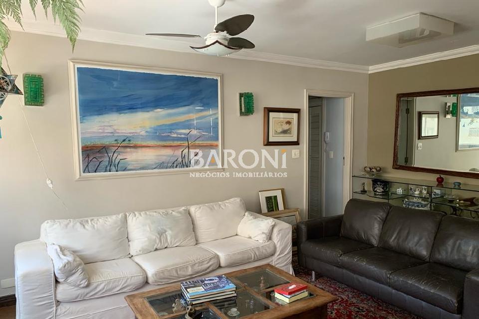 Apartamento - Jardim América