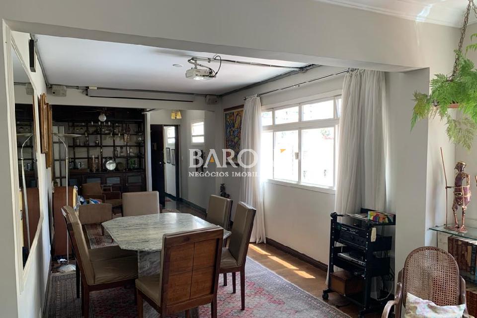 Apartamento - Jardim América