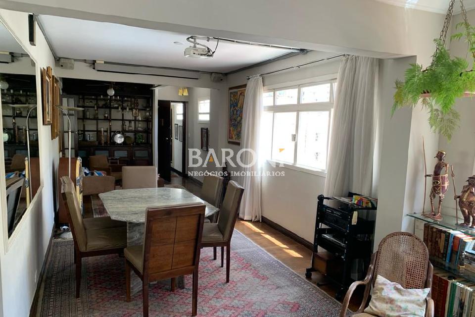 Apartamento - Jardim América