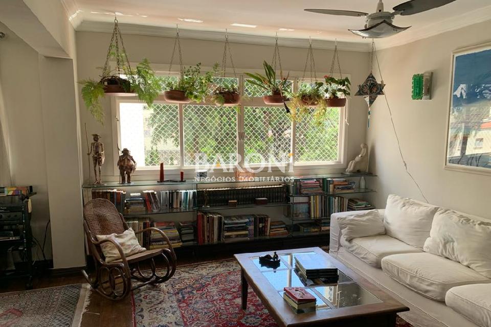 Apartamento - Jardim América