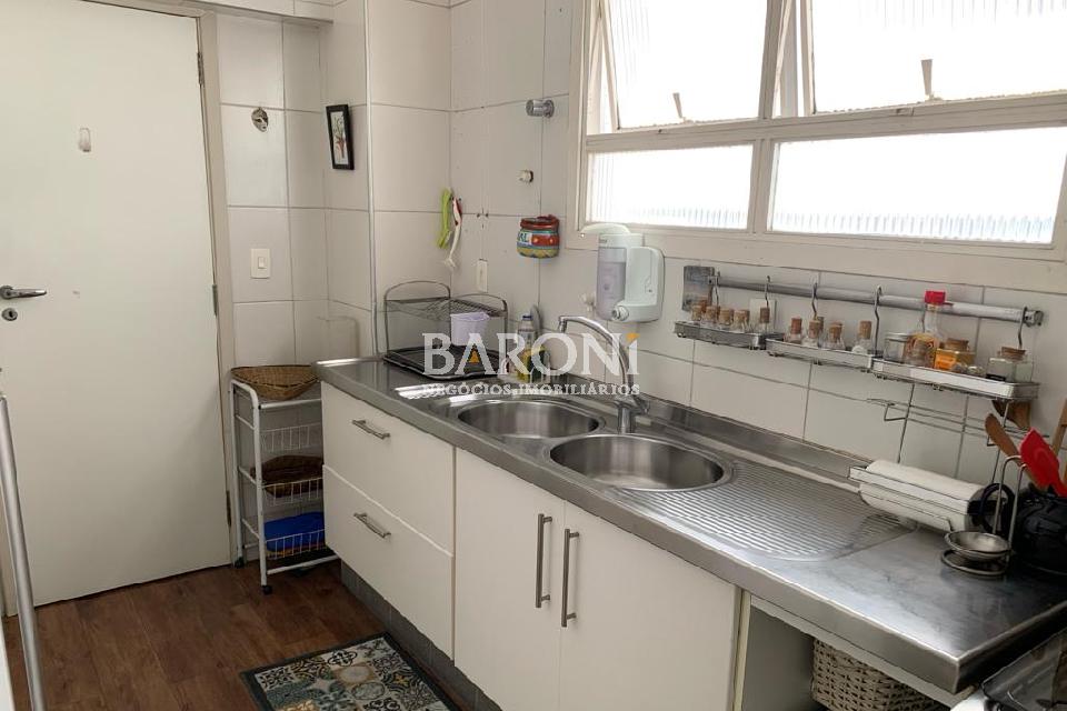 Apartamento - Jardim América