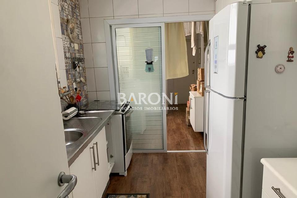 Apartamento - Jardim América